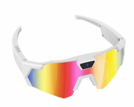 Aura View Camera Glasses 1080p